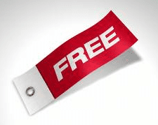Should you offer discounts and freebies?