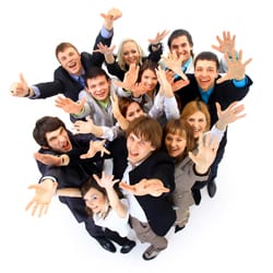 Do you have the guts to sell your idea?
