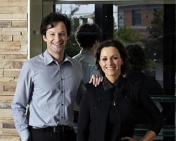 Meet our entrepreneurs of the year