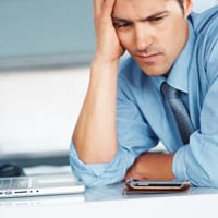 Employee satisfaction levels plummet as Google tops Dream Employer survey