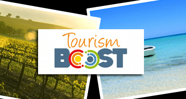 WA tourism businesses to get BOOST