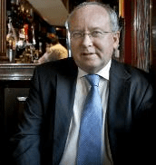Mark Brennan named COSBOA Small Business Champion
