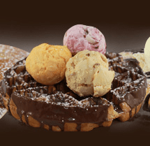 Waffle franchise lands Macarthur region