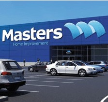 First Masters store opens in Braybrook