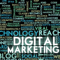 Online marketing drives sales at the register