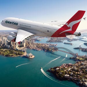 Qantas strike to affect 6,000 passengers