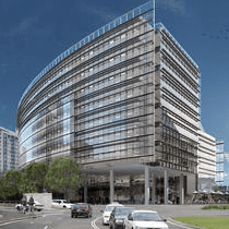Darling Quarter opens for business