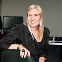 Watts Next Founder a double finalist in Telstra awards