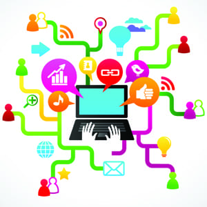 Make your business more efficient with new technology