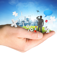 What will the SME of the future look like?