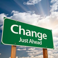 How to clear the path for organisational change
