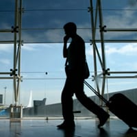 Technology access on-the-go vital for employee productivity