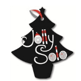 The Christmas party for Soloists and micro business owners