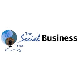 PODCAST: Introducing The Social Business Podcast series