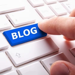 Blogging: The backbone of a good inbound marketing strategy
