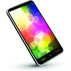 Consumer devices in the workplace improve productivity