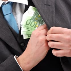 Is your business protected against bribery and corruption?