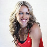 An exercise in business and branding with Lorna Jane