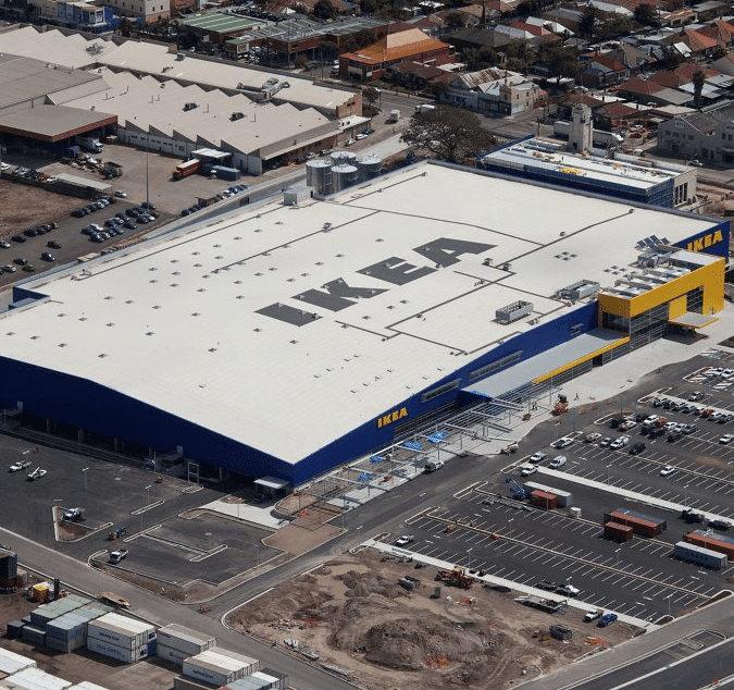 IKEA Tempe opens for business
