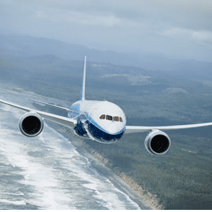 Qantas unveils Dreamliner, promising to improve traveller comfort