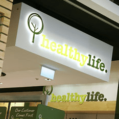 Health and beauty franchise in receivership
