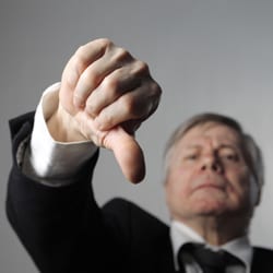 ‘We’re not happy’, SMBs tell government