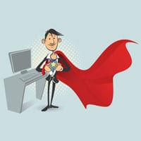 How an IT manager can save your business