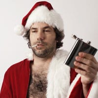 The hidden message behind staff Christmas gifts