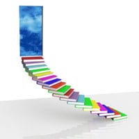 Goals for 2012 and the books to get you there