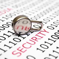 Secure your business data in five easy steps