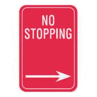 Small businesses! No sitting, no waiting