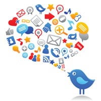 Staff social media activities threaten business brand