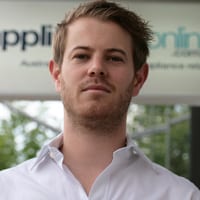 Winning the online appliances race