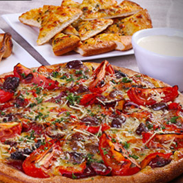 Pizza franchise plans aggressive Sydney expansion