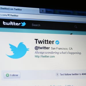 Twitter to filter content by country
