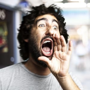 Three ways to get your social media marketing message across