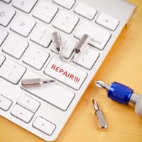 Advice for avoiding a data disaster