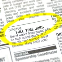Hiring tips for tough economic times