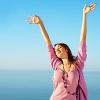 Aussie consumers the most positive of all nations