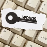 Keywords critical to inbound marketing success