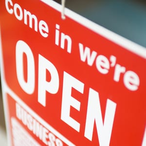 Number of new businesses rises, but SMBs remain vulnerable