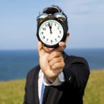 The secret to better time management