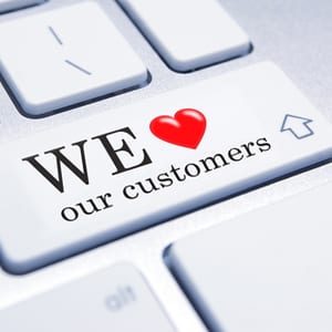 Getting customer satisfaction – Part 1