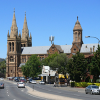 Adelaide voted most liveable Australian city