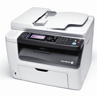 Win a Fuji Xerox wireless printer for your business