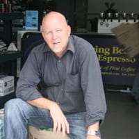 The Aussie coffee business gone global