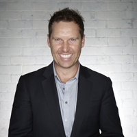 Simon Crowe Grill’d on business and franchise success