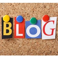 The four fundamentals of a great blog post