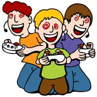 How to win over customers with online games