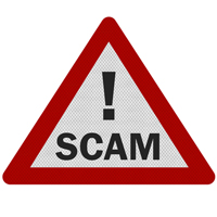 Warning: Don’t be duped by Carbon Tax scams